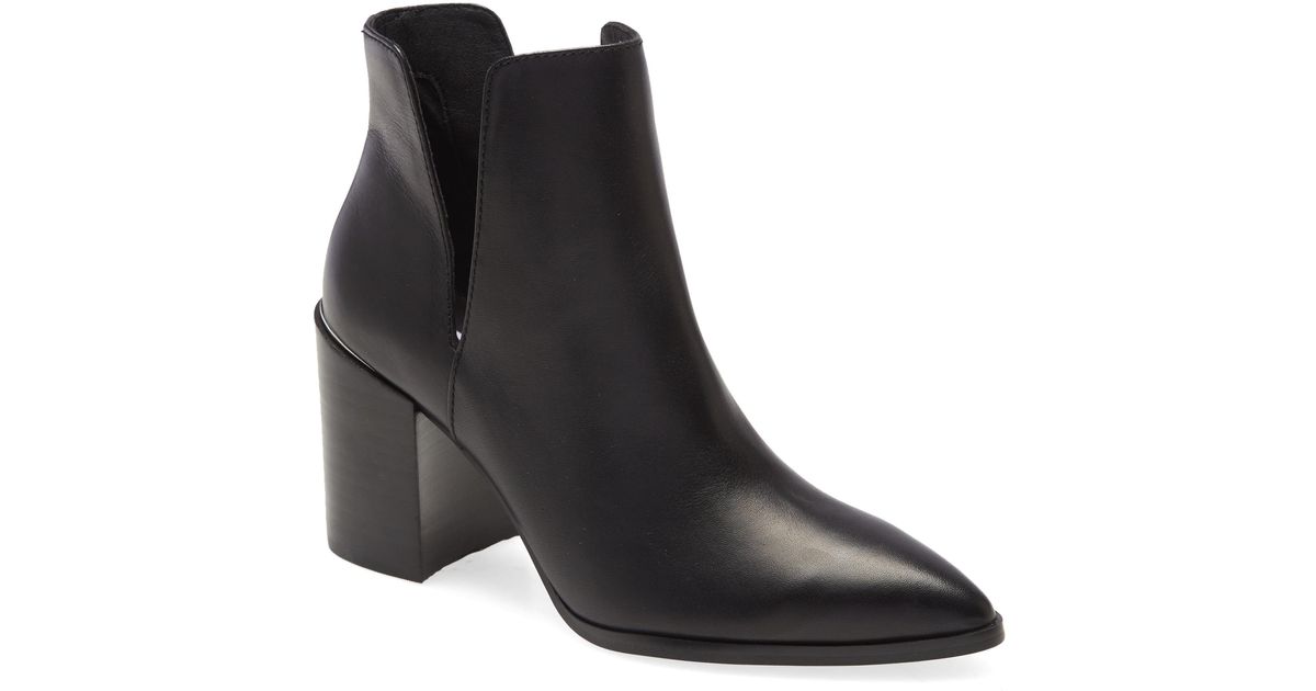 steve madden nifty pointed toe over the knee boot