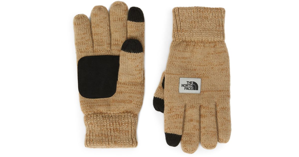 salty dog etip gloves