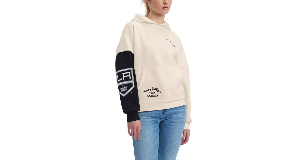 Tommy hilfiger 2025 boyfriend hoodie