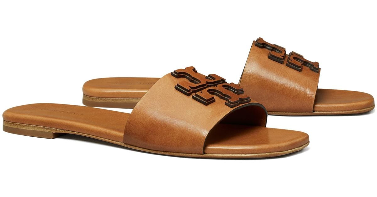 ines slide tory burch sale