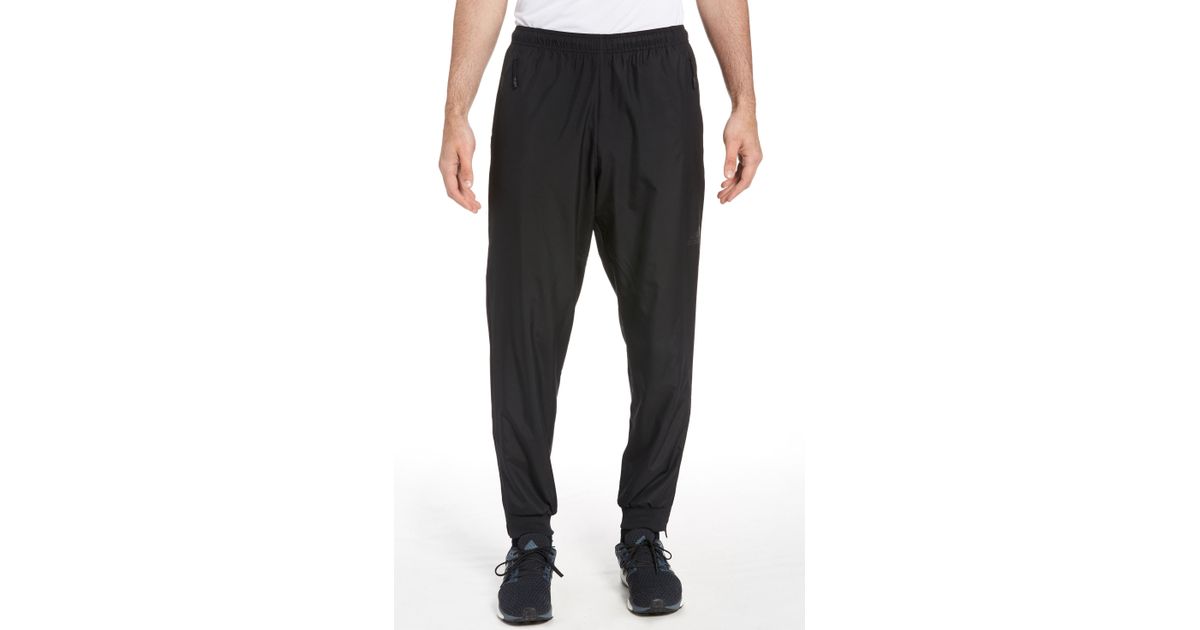 adidas slim fit sweatpants