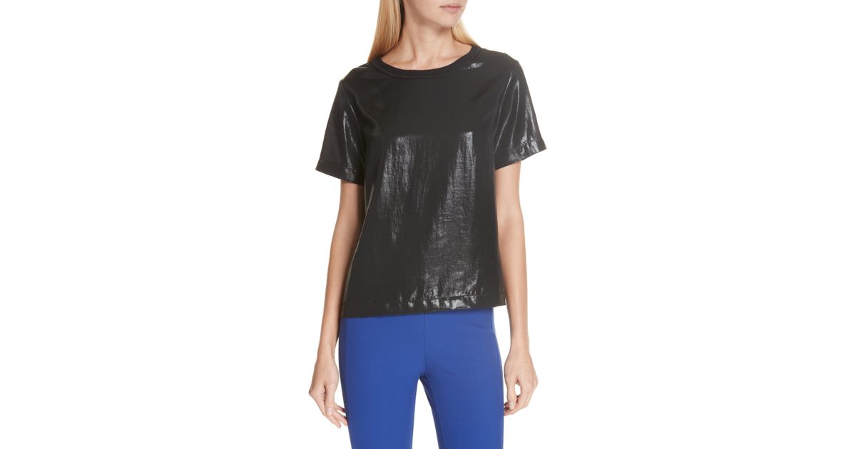 rag and bone sloane tee