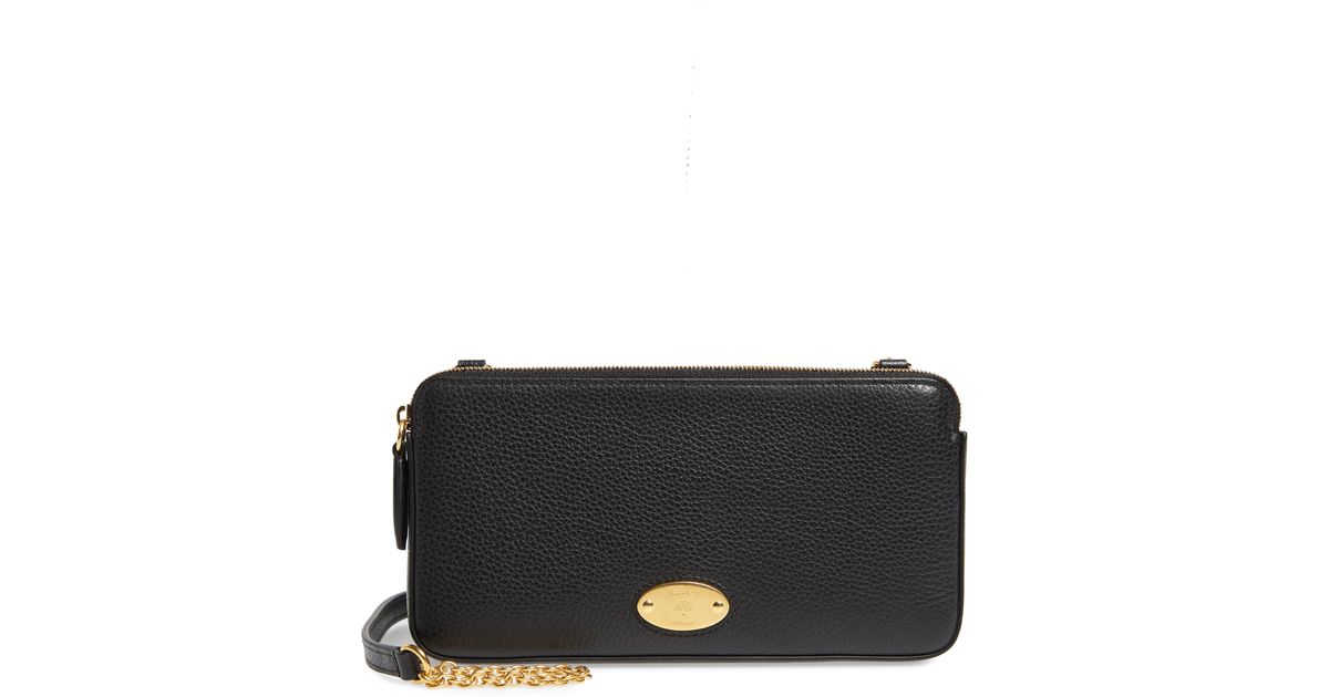 mulberry wallet on chain