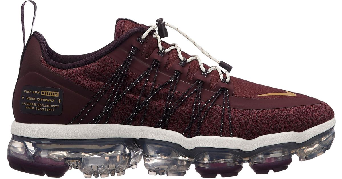 nike air vapormax run utility celestial teal