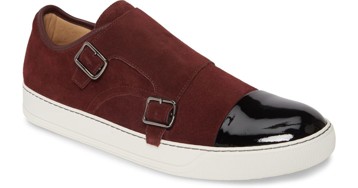 lanvin sneakers nordstrom