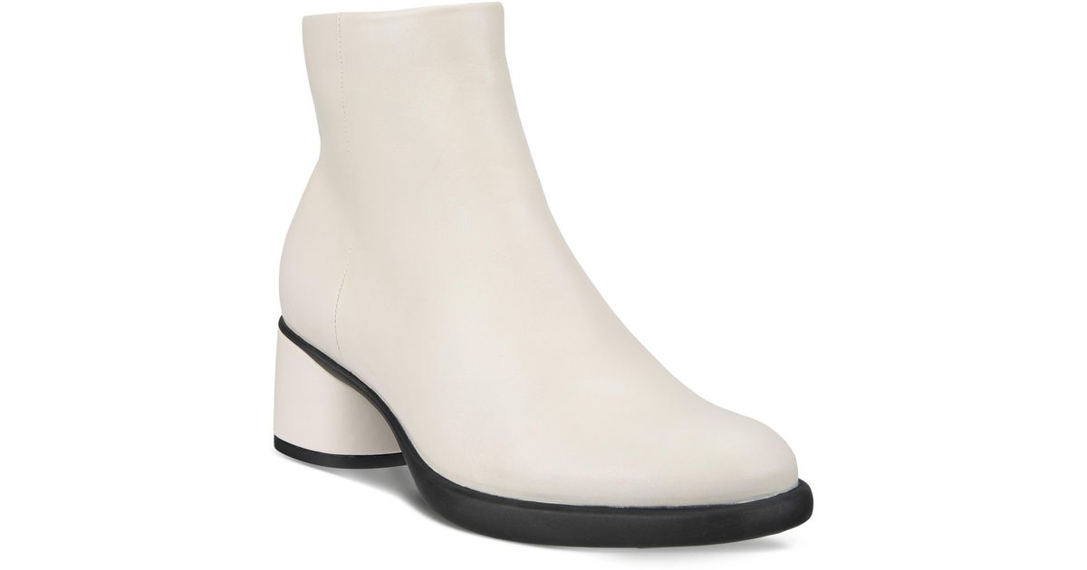 ecco shape 35 bootie