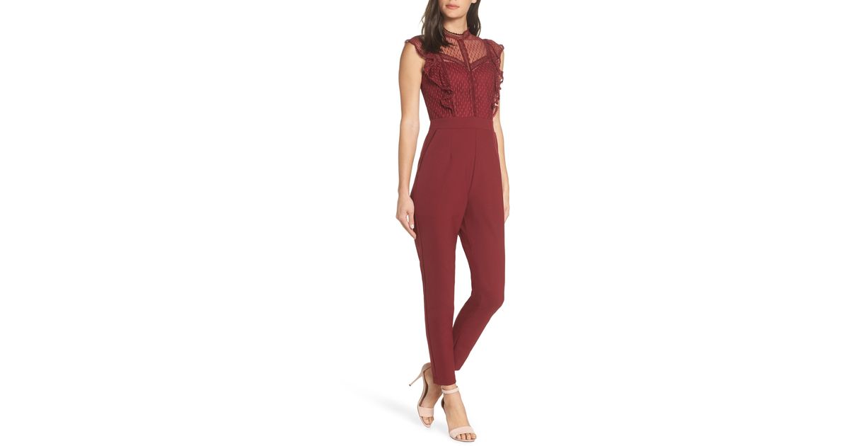 adelyn rae grady jumpsuit