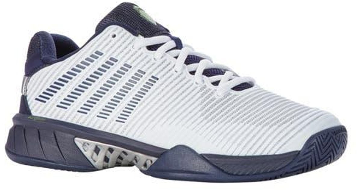 Kswiss Pickleball Womens Shoes K-Swiss Men's Tennis Shoes