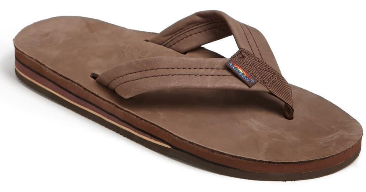 rainbow 302alts flip flop