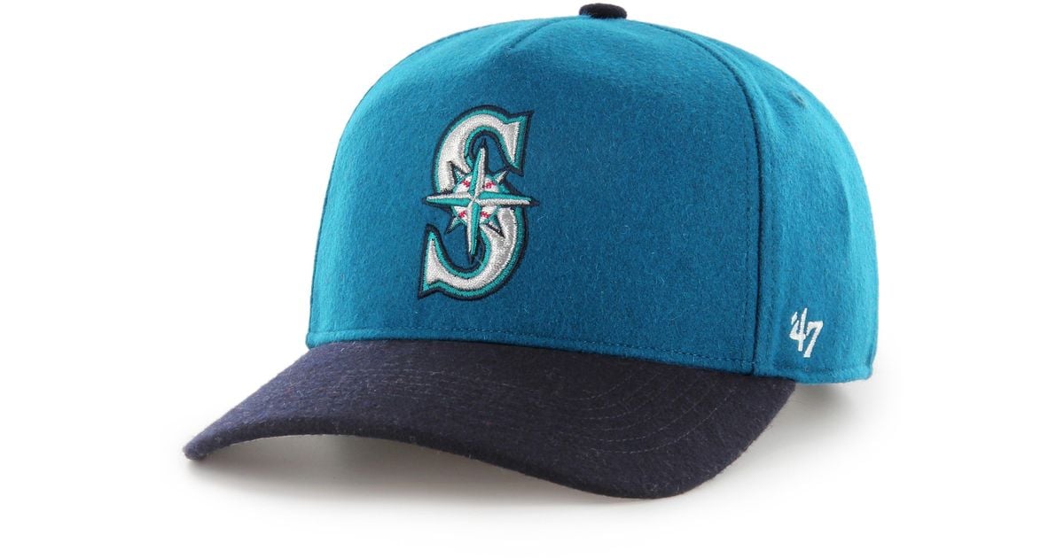 47 brand sales mariners