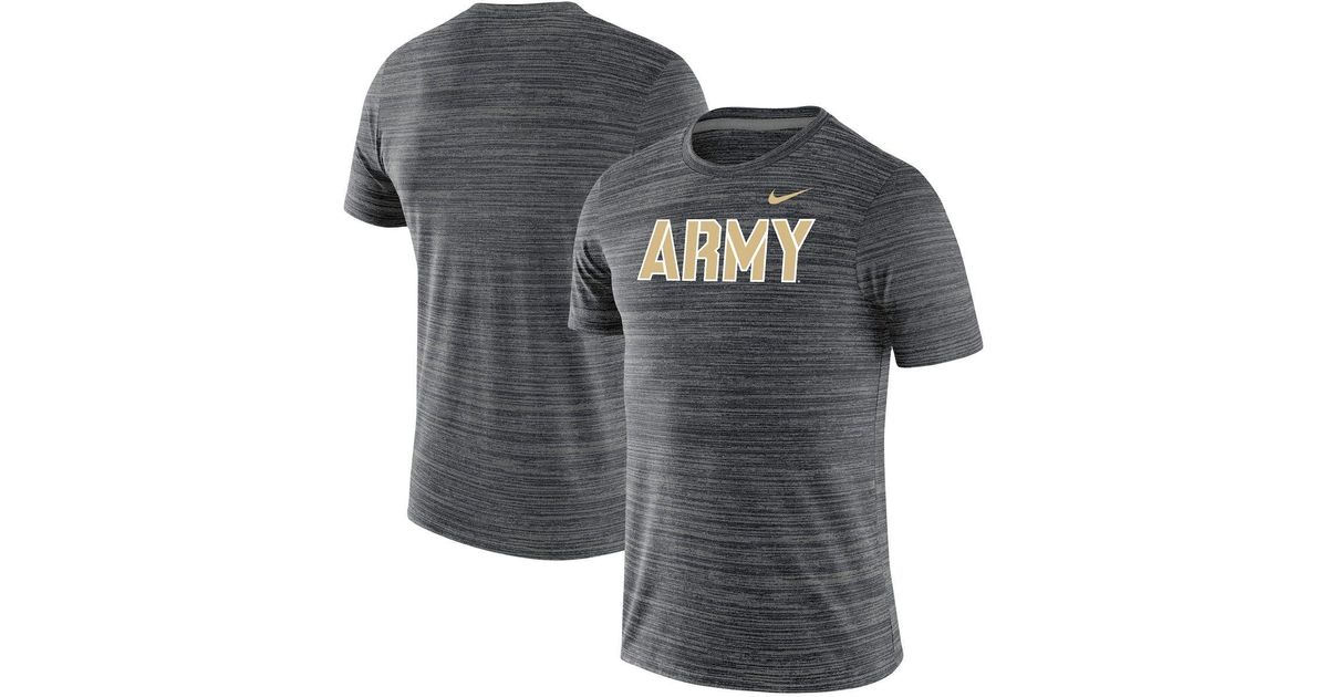 nike army shirt