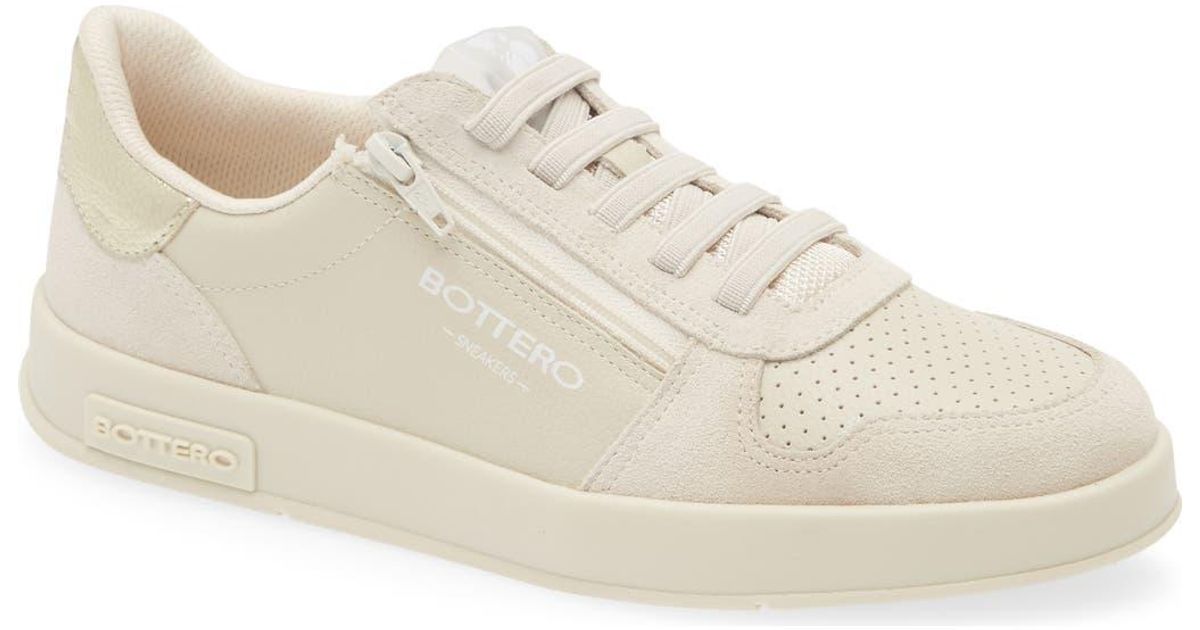 Botter Say BOTTER Botsmash Low Top Sneaker in White | Lyst