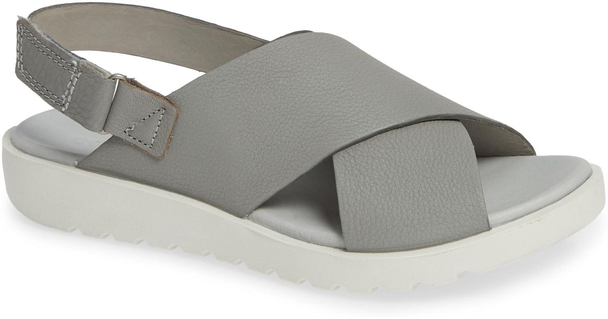 ecco freja sandal