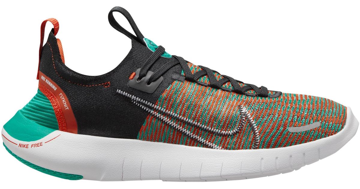 nordstrom nike free run