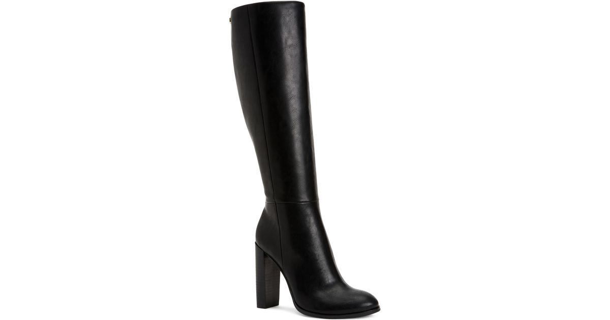 calvin klein kerie women's boot