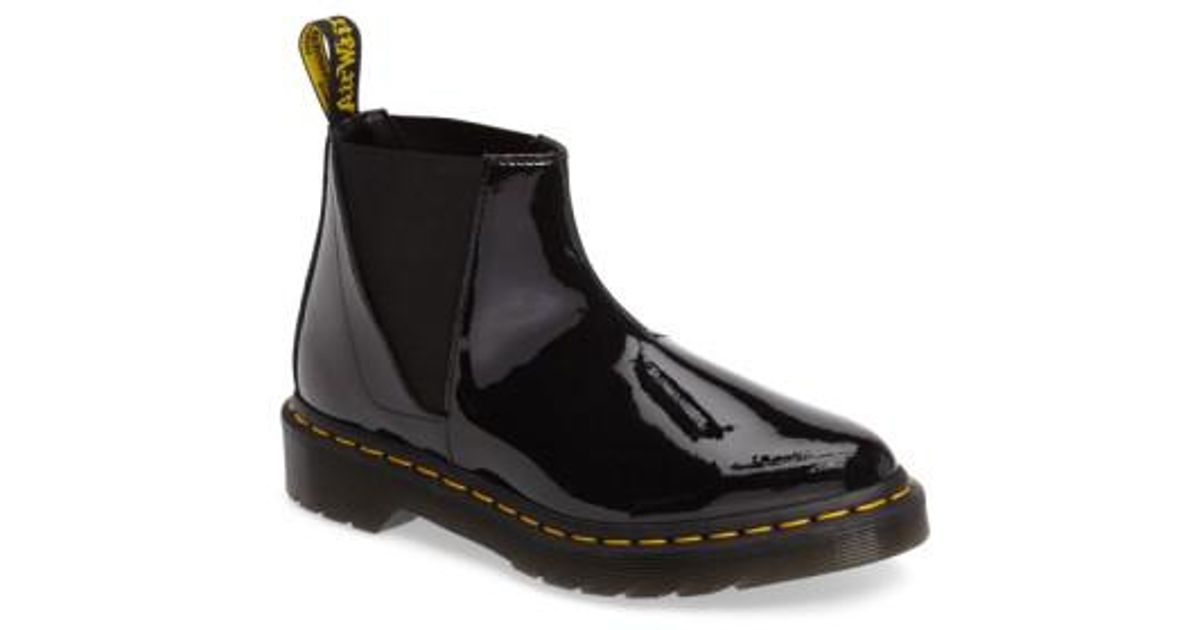 bianca chelsea boot