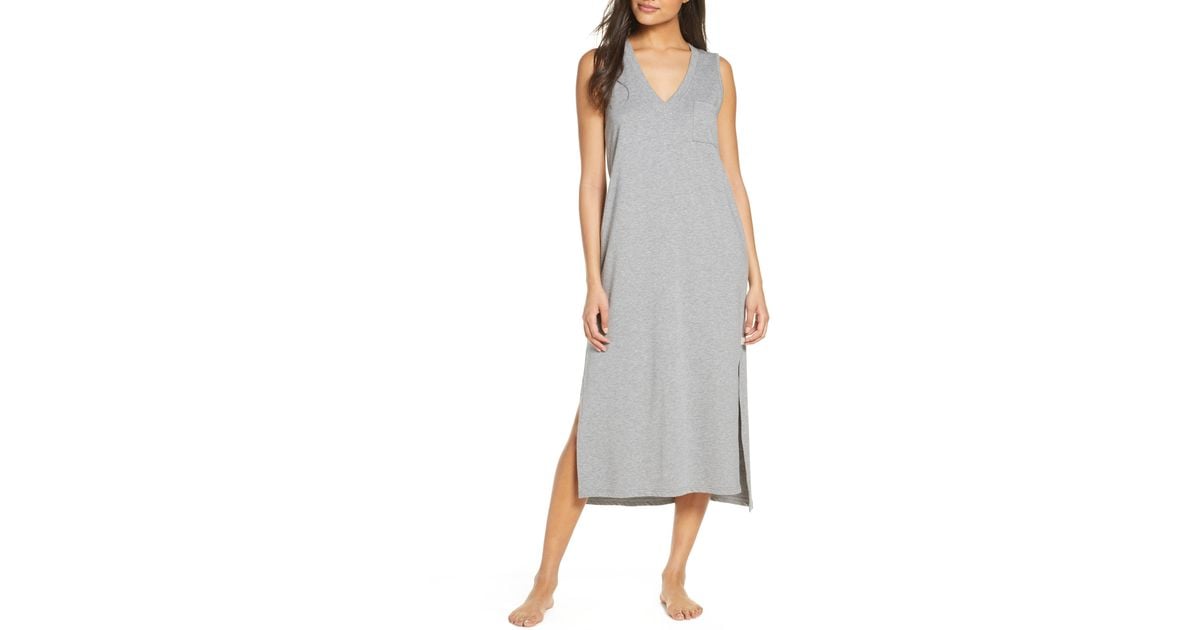 ugg nightgown