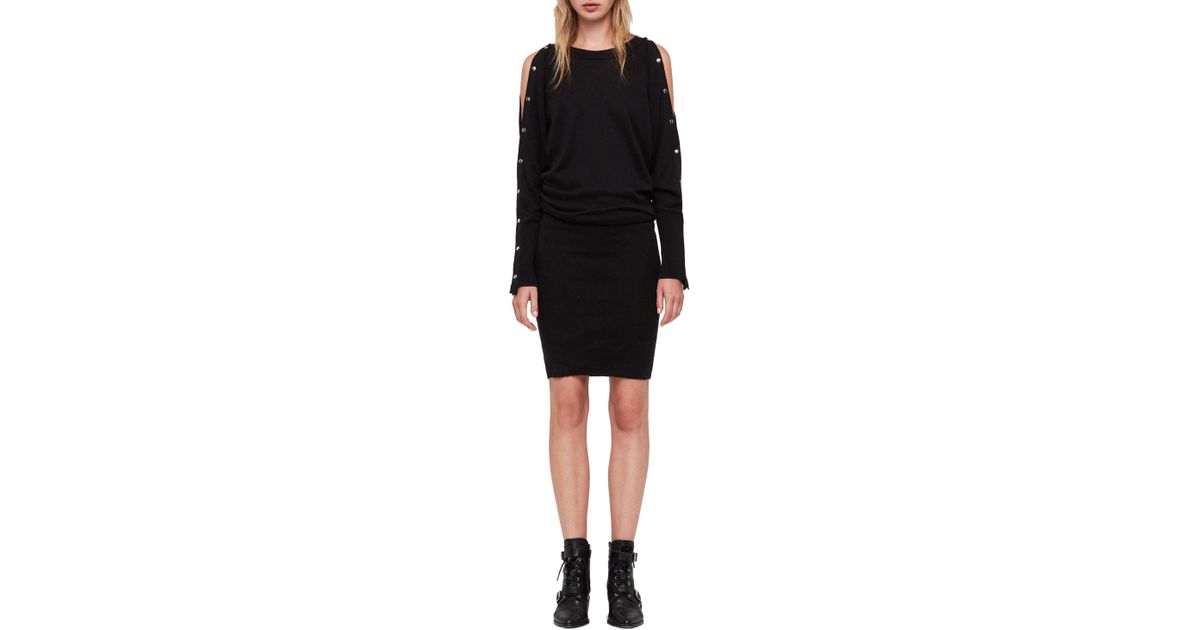 suzie dress all saints