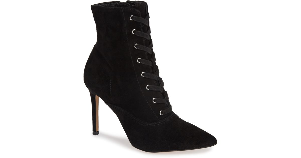 steve madden jinx bootie