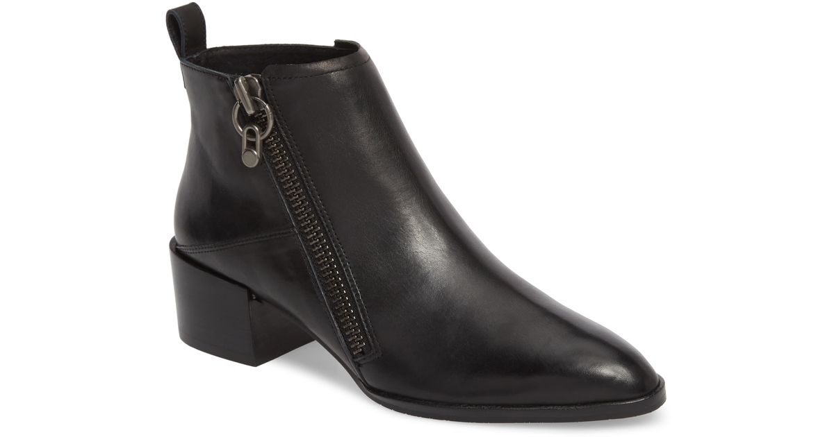 dante bootie donald pliner