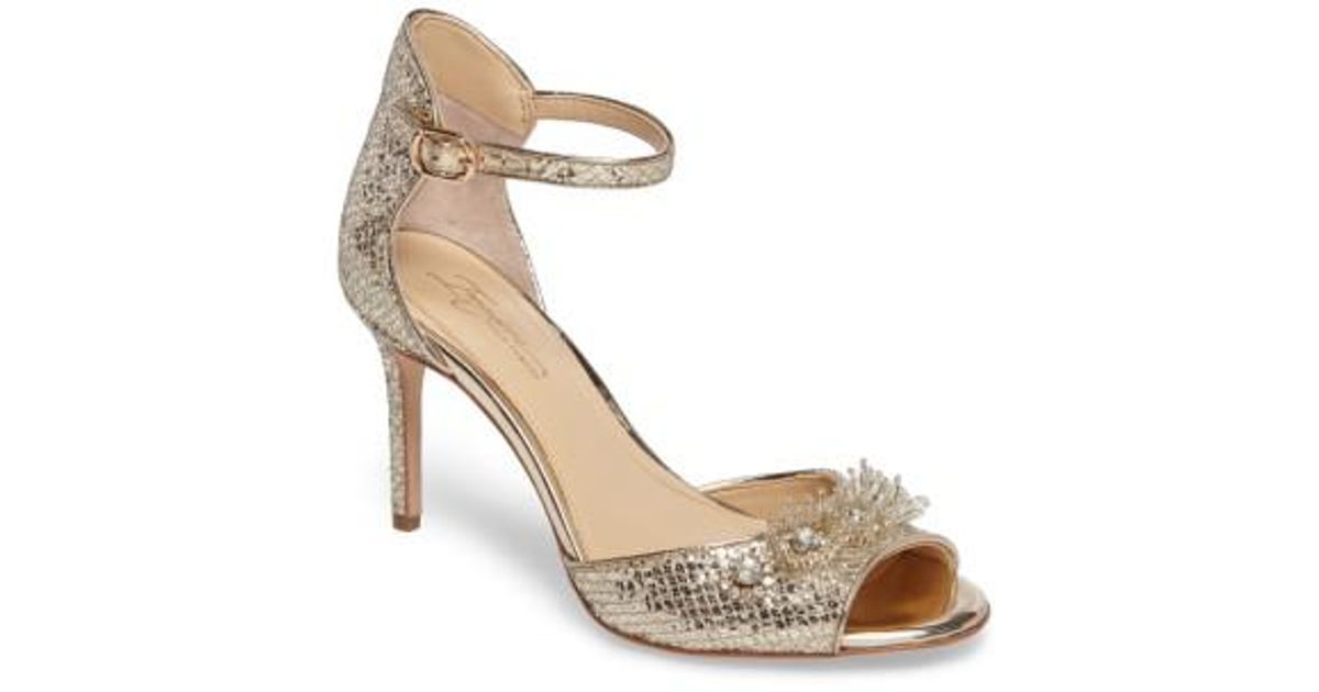 Nordstrom imagine vince camuto 2025