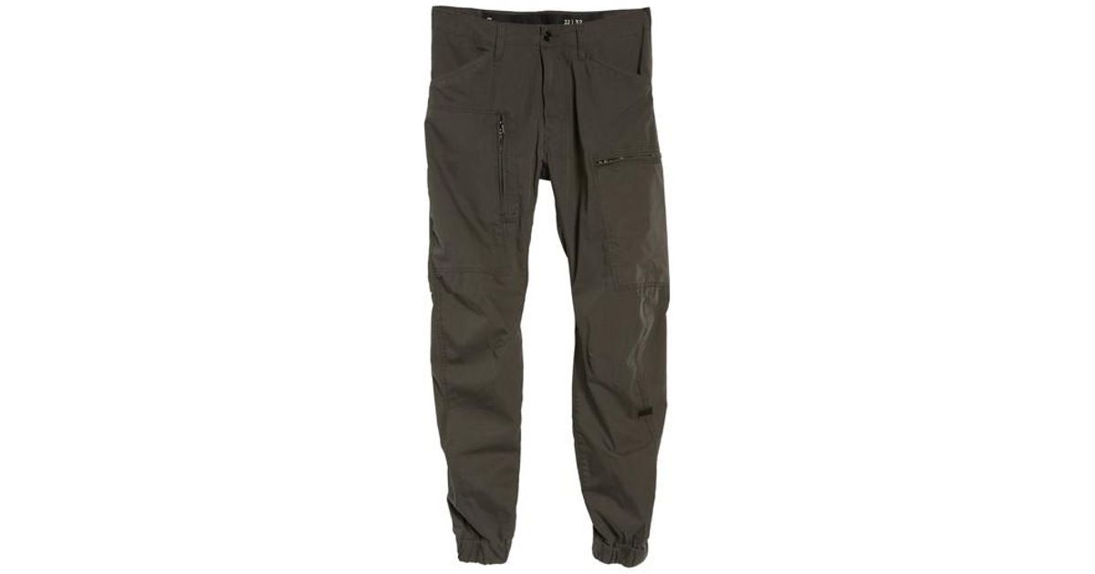 g star raw 3d tapered