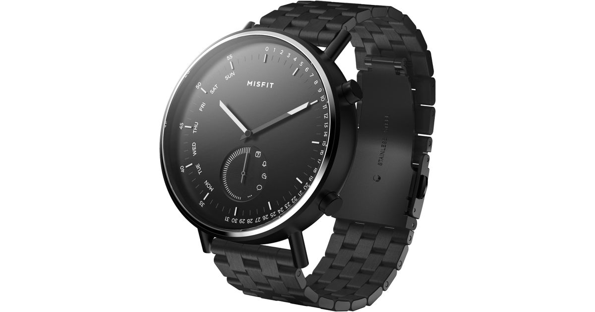 misfit command