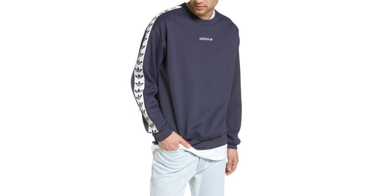 adidas Originals Tnt Trefoil Sweatshirt 