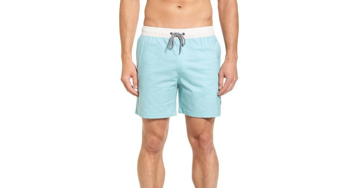 imperial motion volley shorts