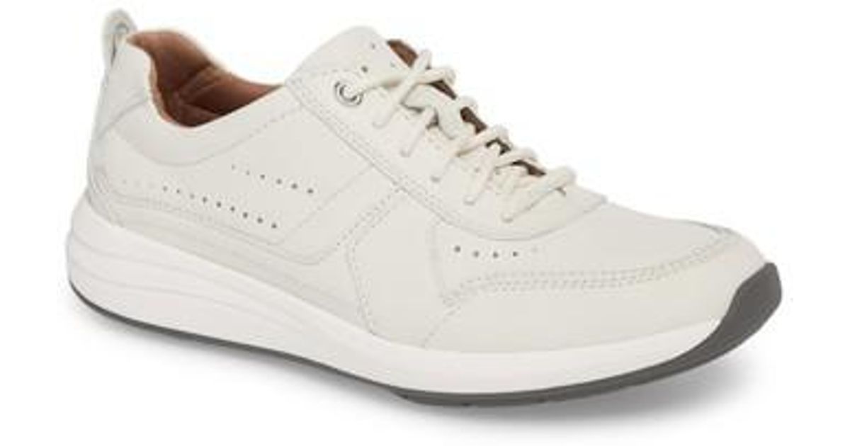 clarks unstructured un coast