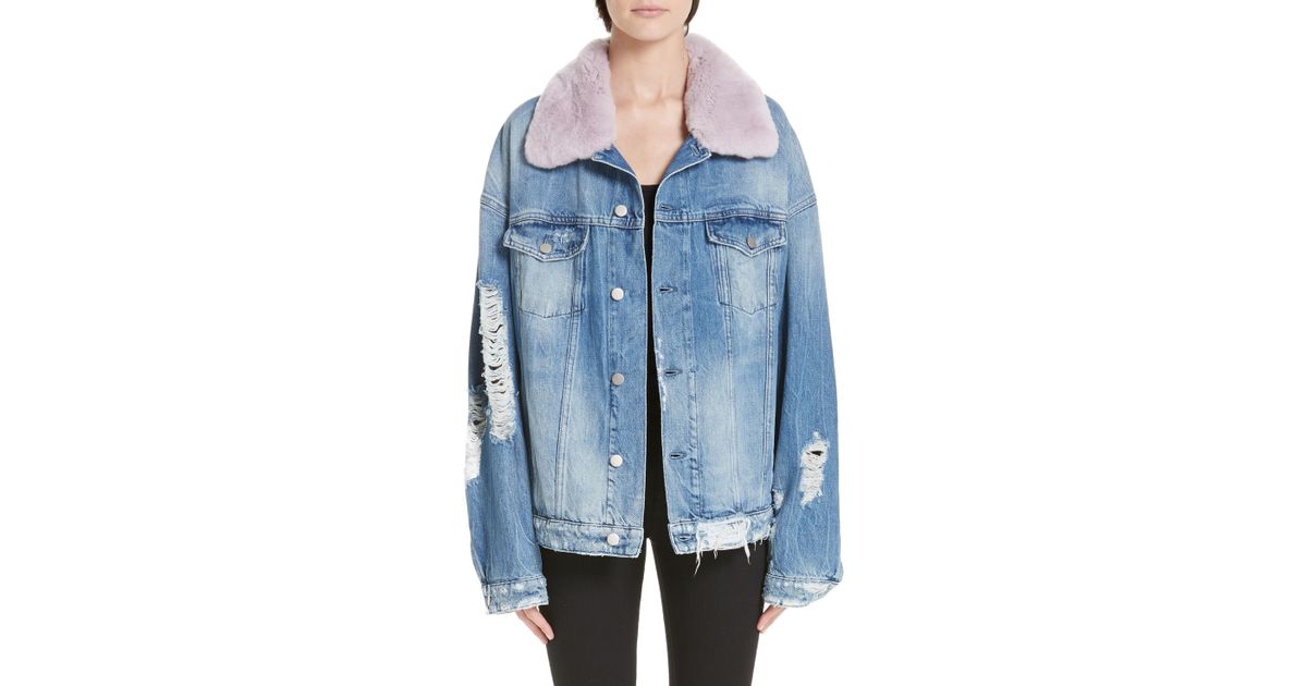 rocky genuine denim wear