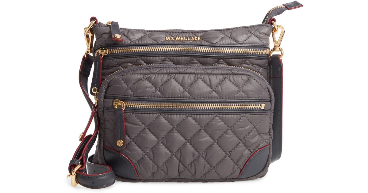 mz wallace downtown crosby