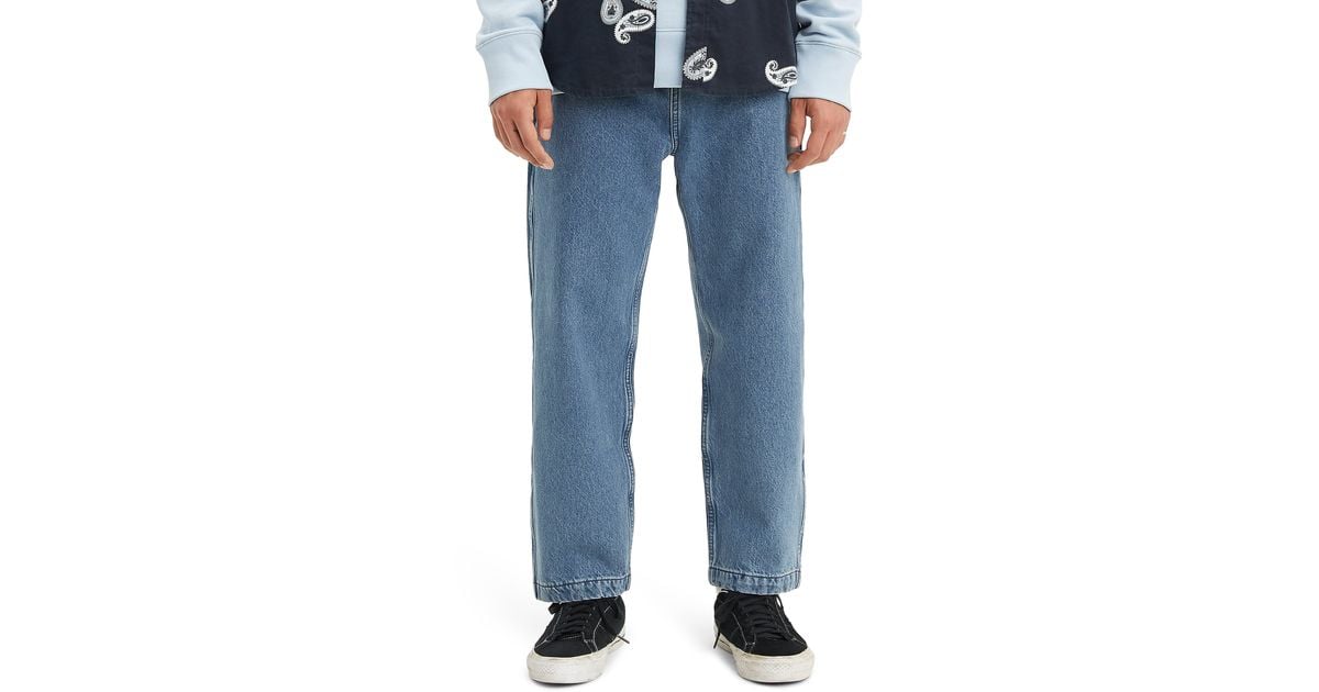 levis skate easy jeans