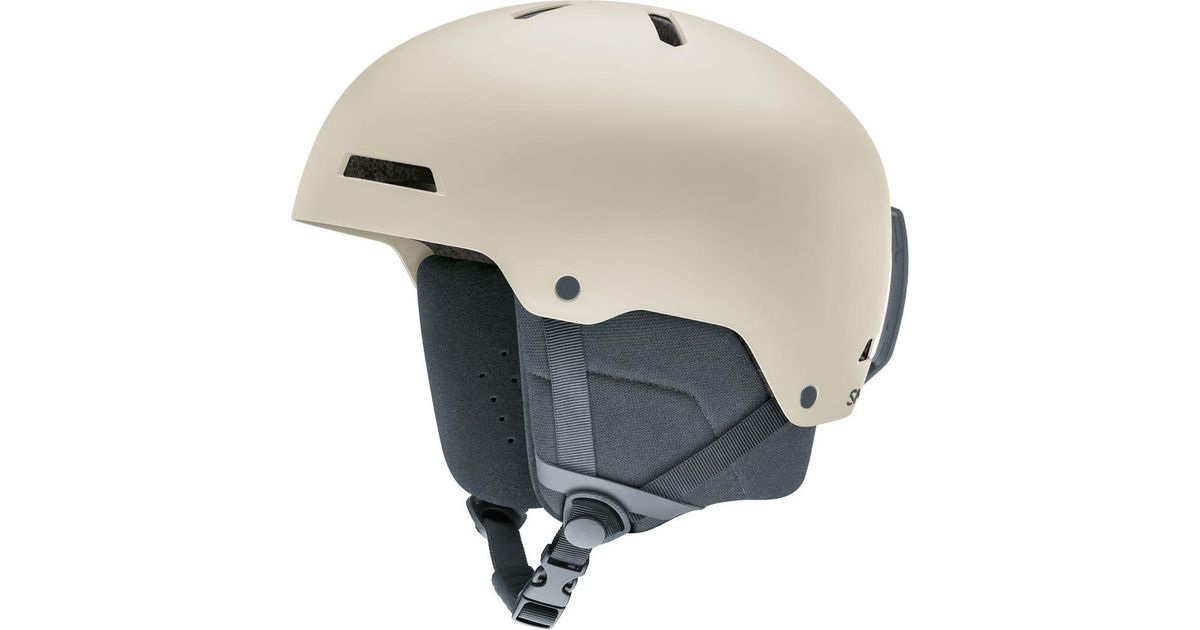 Smith Rodeo Stone Smith Rodeo Snow Helmet | Lyst