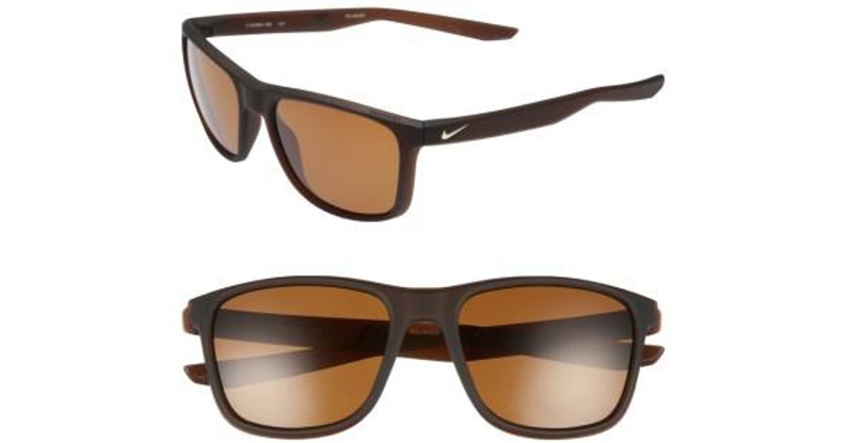 nike unrest polarized sunglasses
