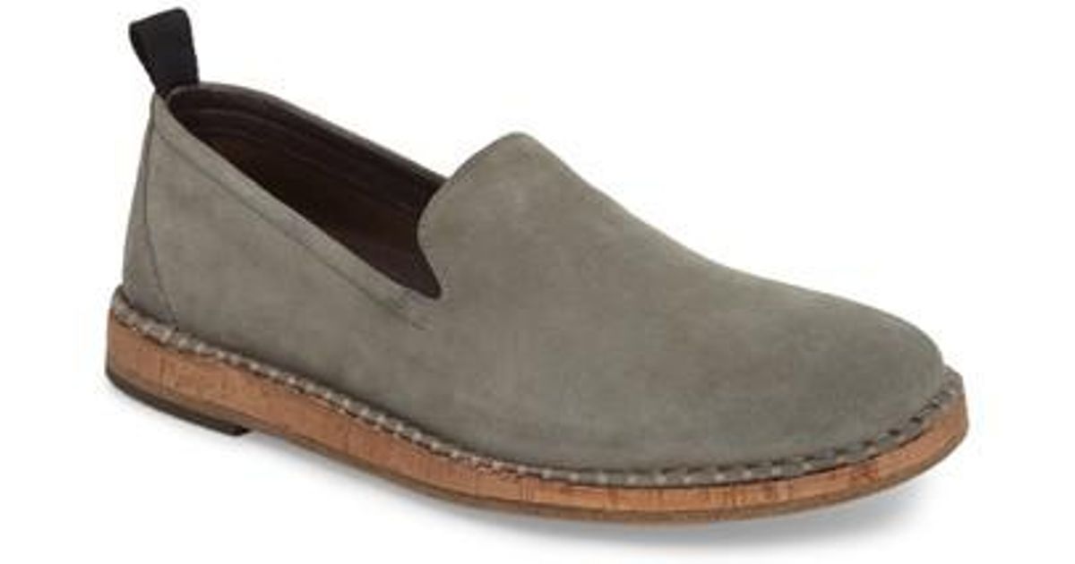 john varvatos loafers