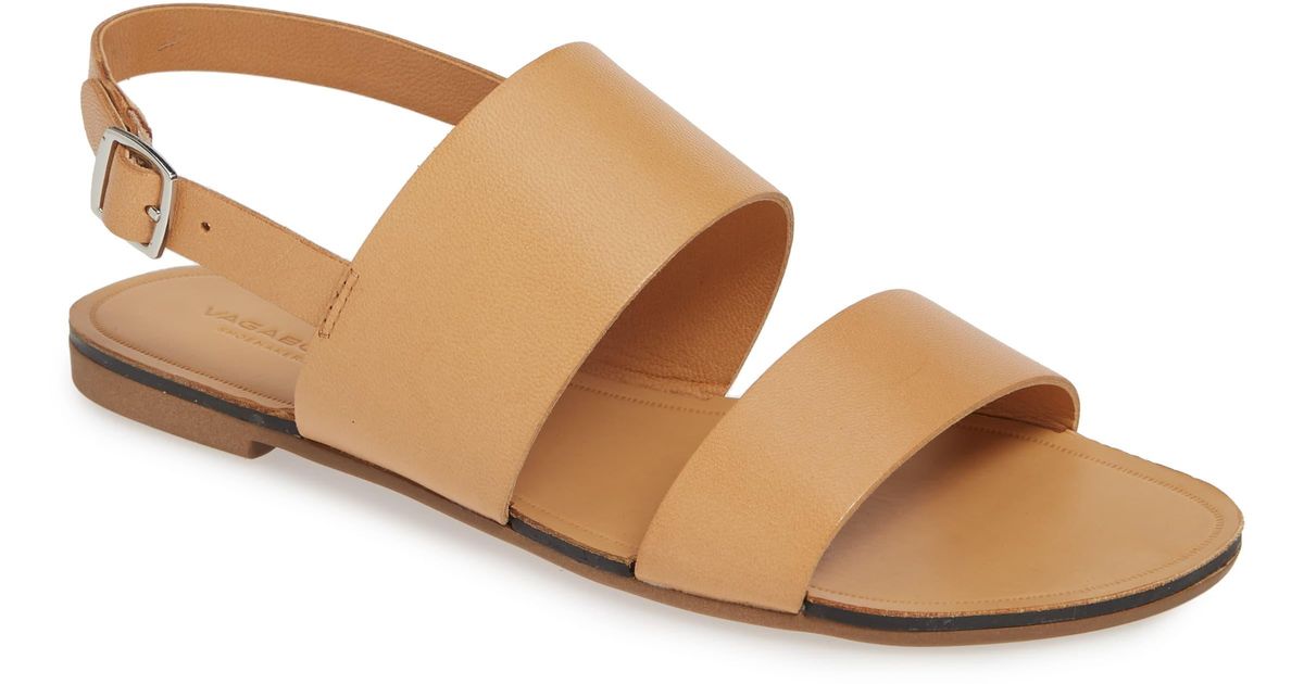vagabond hedda slingback