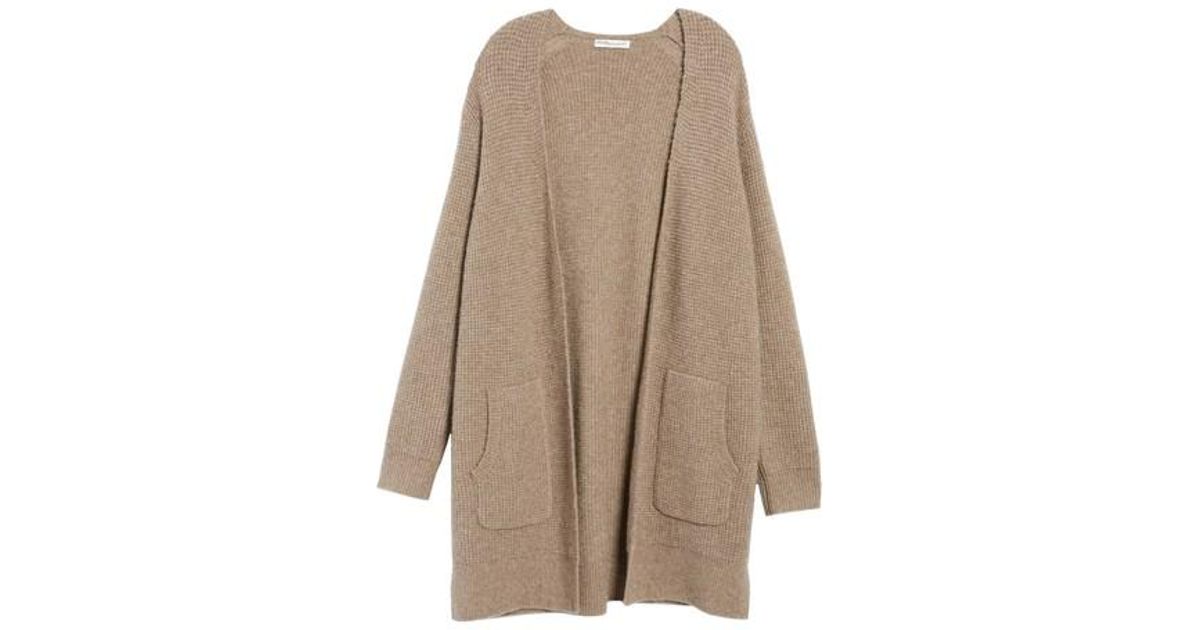 Madewell waffle stitch sweater best sale