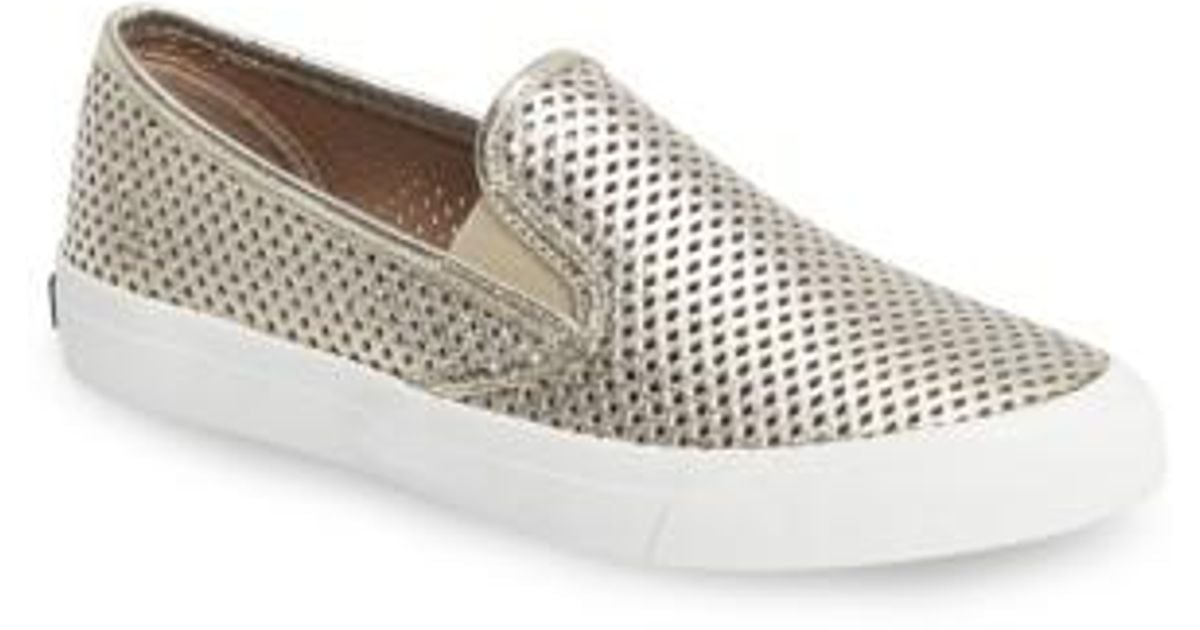 Sperry Top-Sider Leather 'seaside 