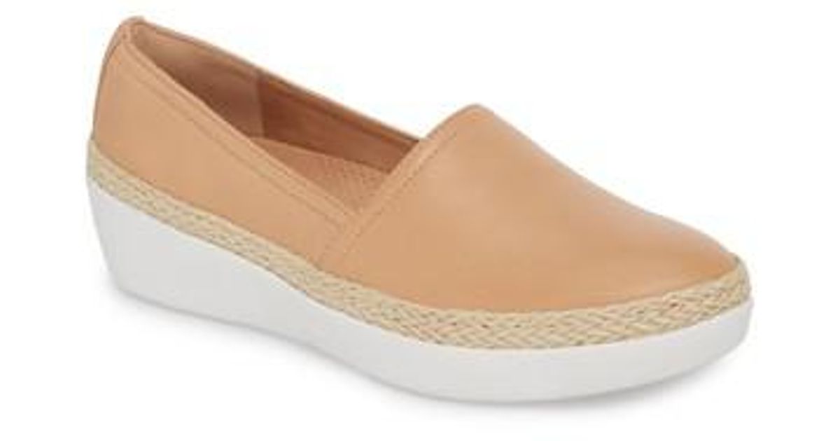 casa loafer fitflop