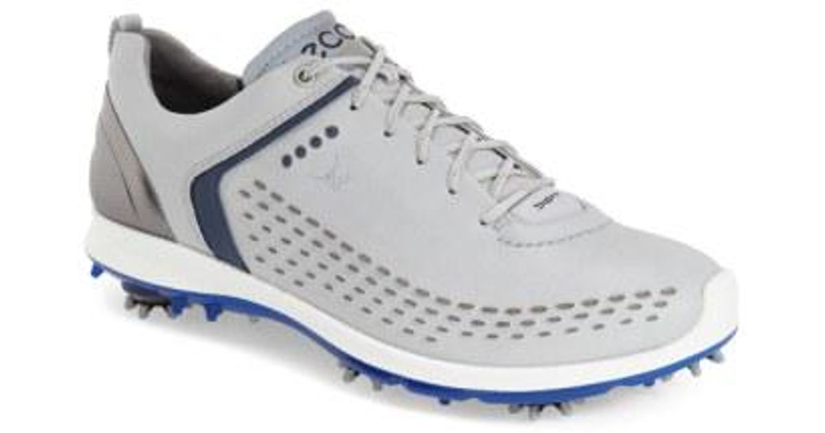ecco hydromax waterproof