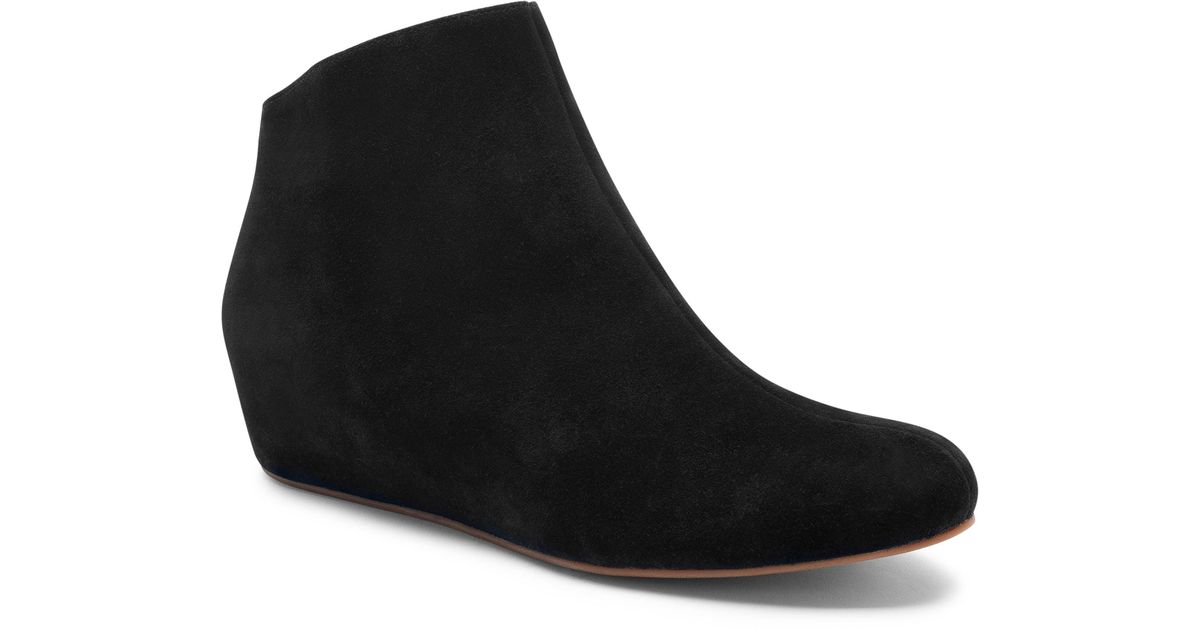 blondo mariah bootie