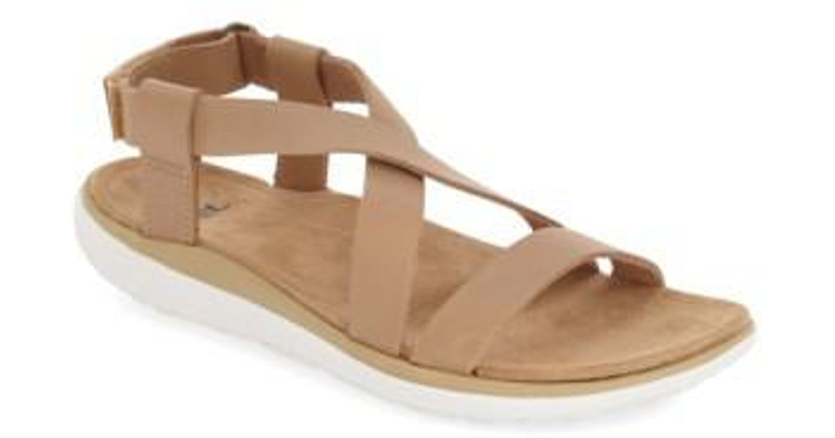 teva terra float lux