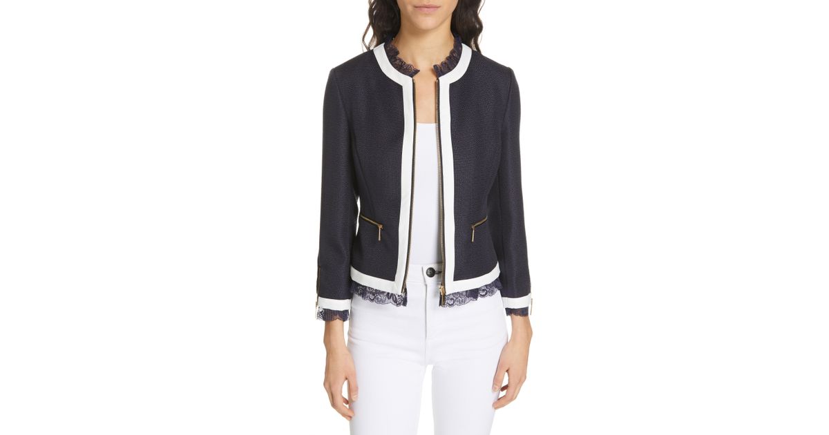 ted baker ennio jacket