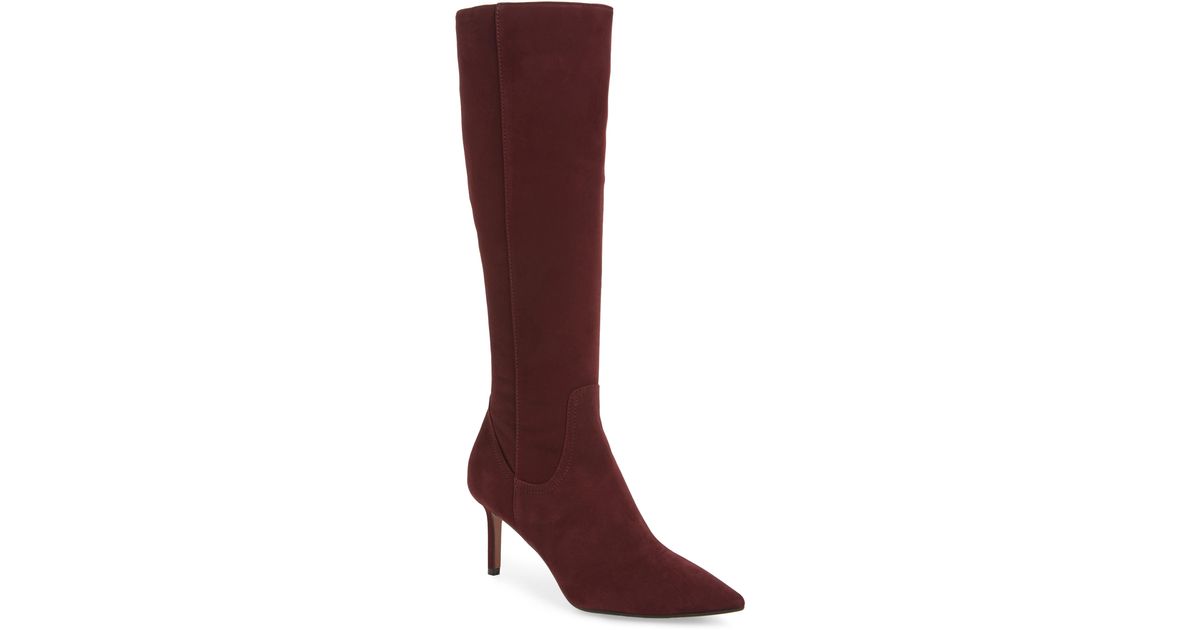 aquatalia madison boot