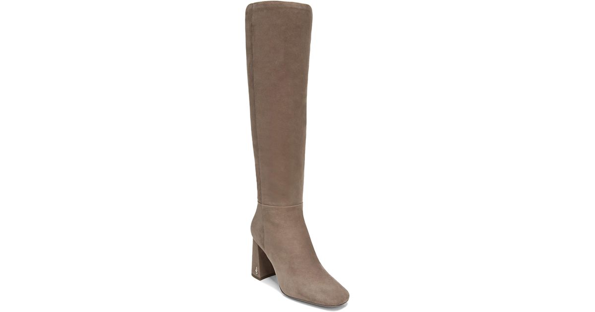 clarem boot sam edelman
