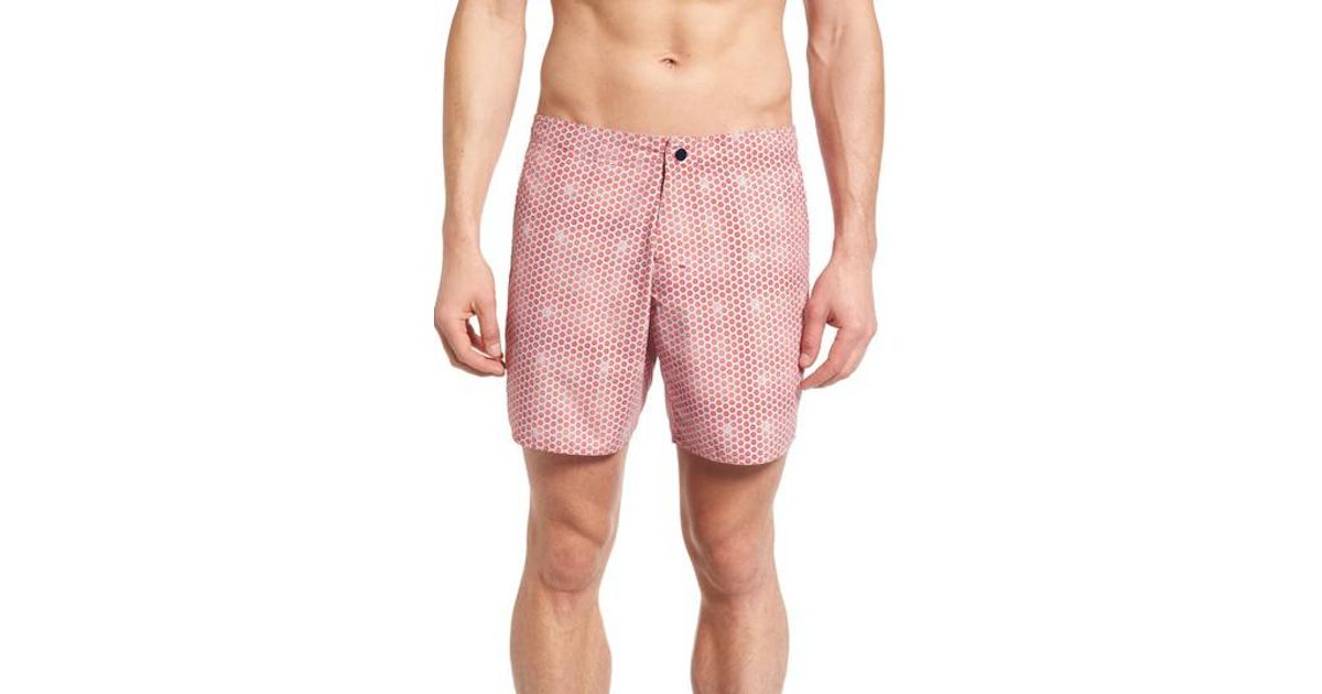 zachary prell swim trunks