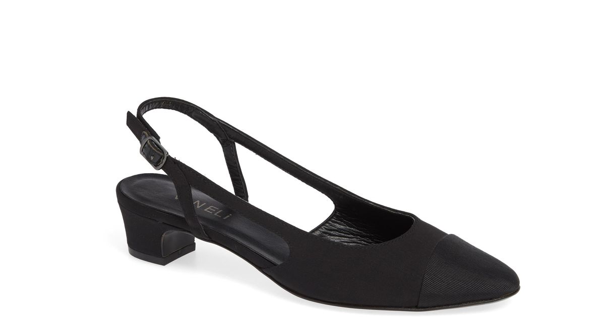 vaneli aliz slingback australia