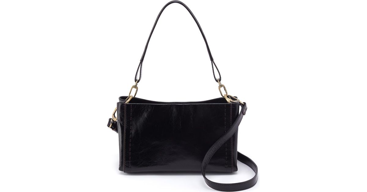HOBO Seneca Shoulder Crossbody - Wild Bluegrass main image 0