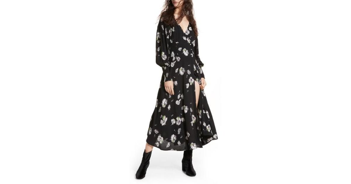 free people so sweetly dress